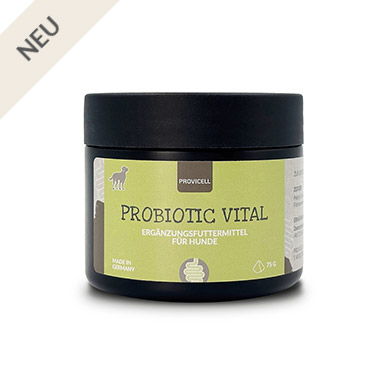 Probiotic Vital Hund