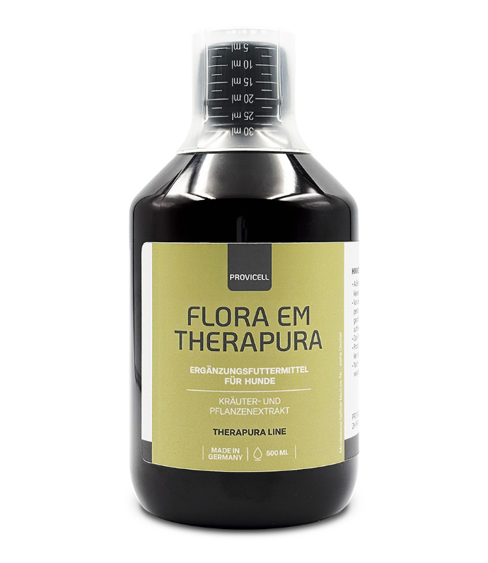 Flora EM Therapura