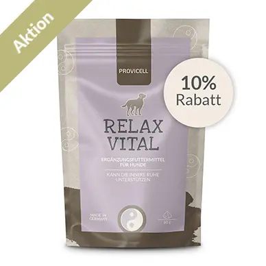 Relax Vital