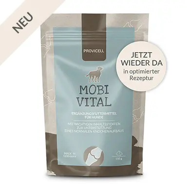 Mobi Vital