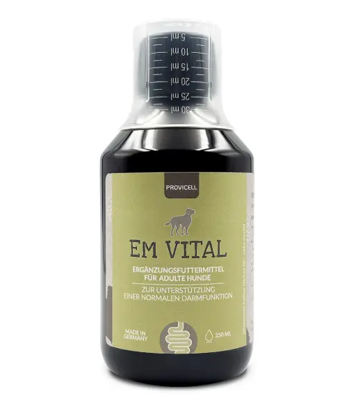 EM Vital EM Vital