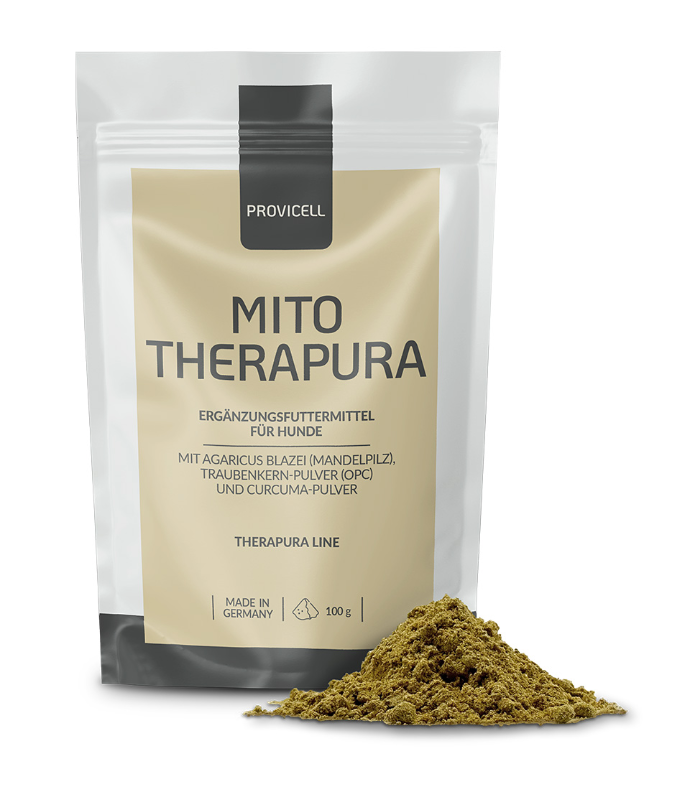 Mito Therapura Pulver