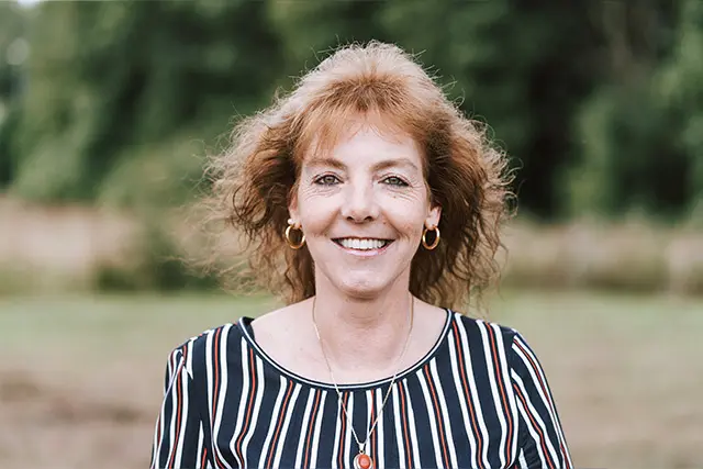 Andrea Hengstebeck Andrea Hengstebeck