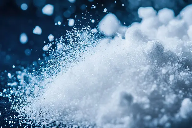 Inhaltsstoff Kaliumchlorid