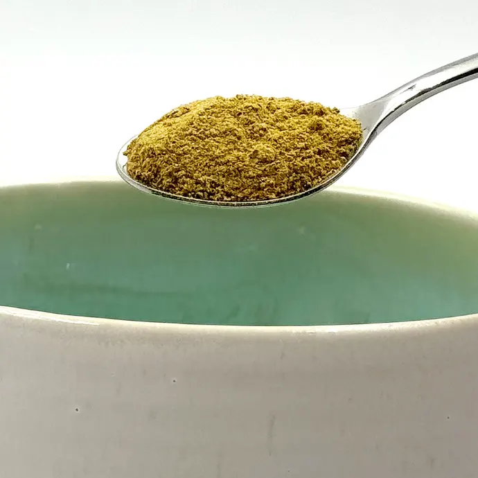 Mito Pulver Mito Pulver