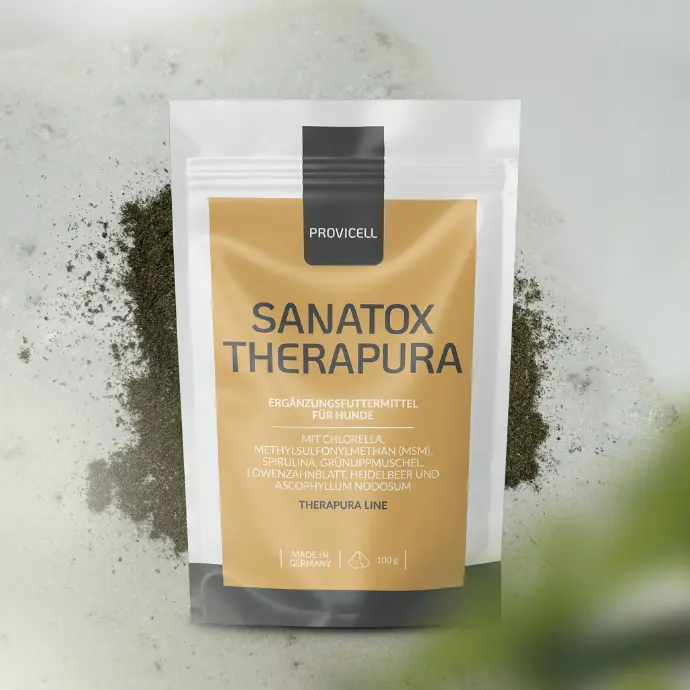 Sanatox Therapura