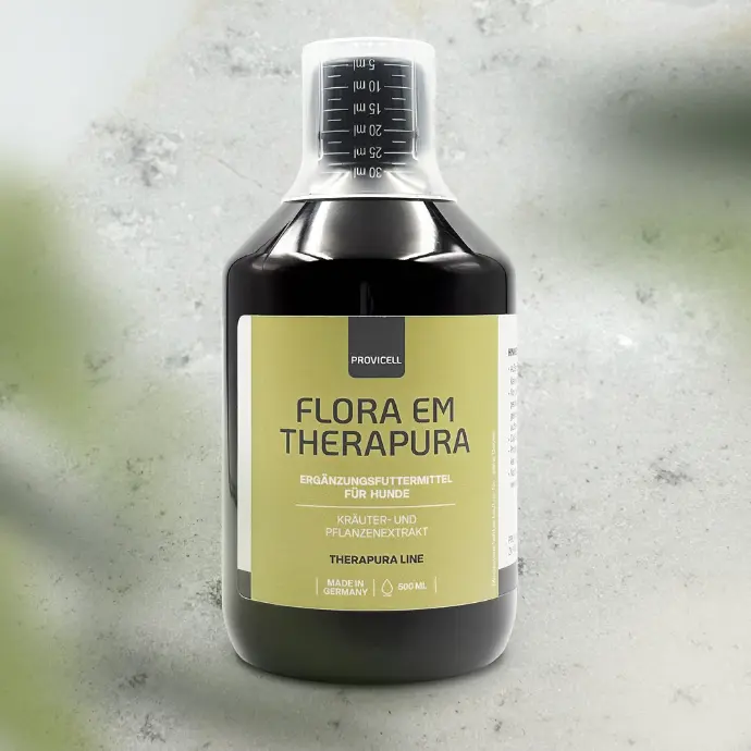 Flora EM Therapura