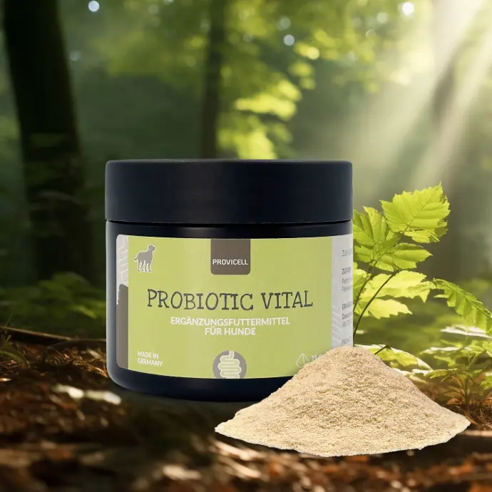 Probiotic Vital Hund