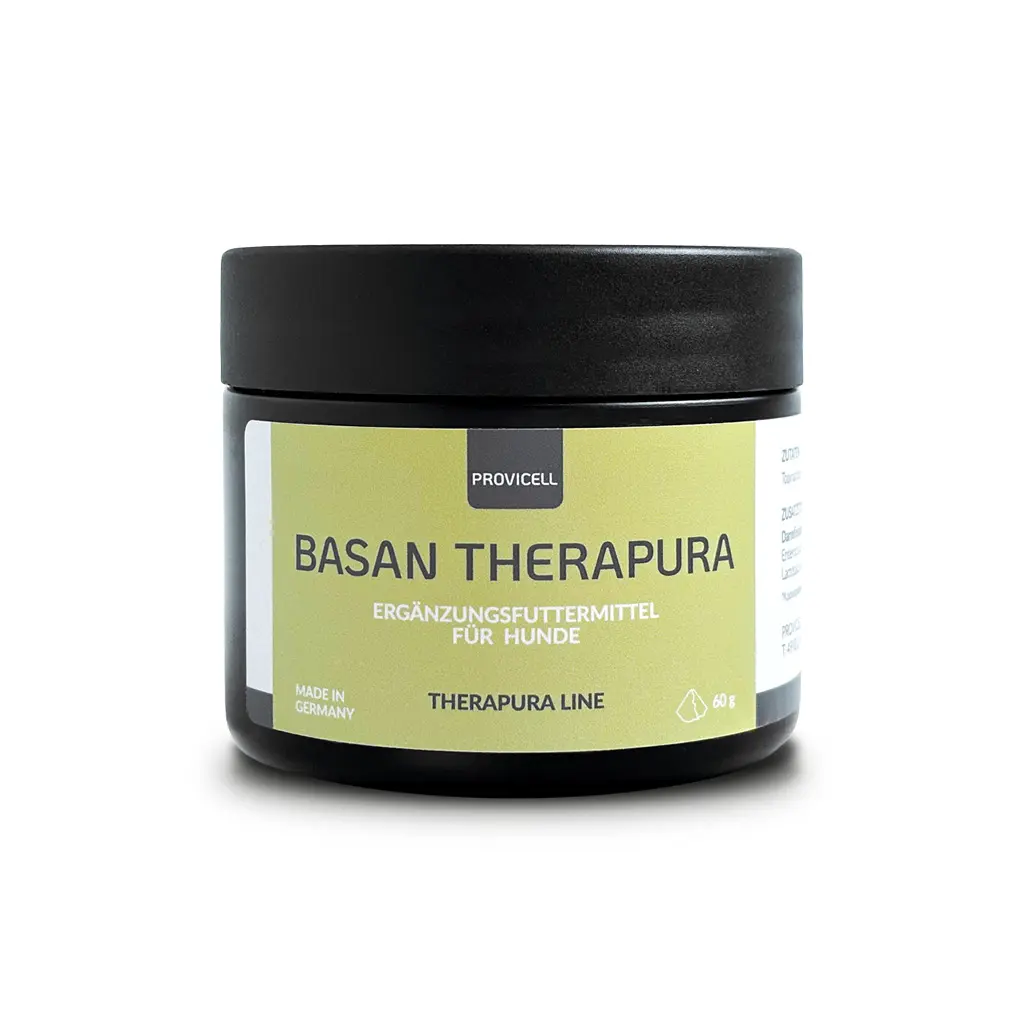 Basan Therapura