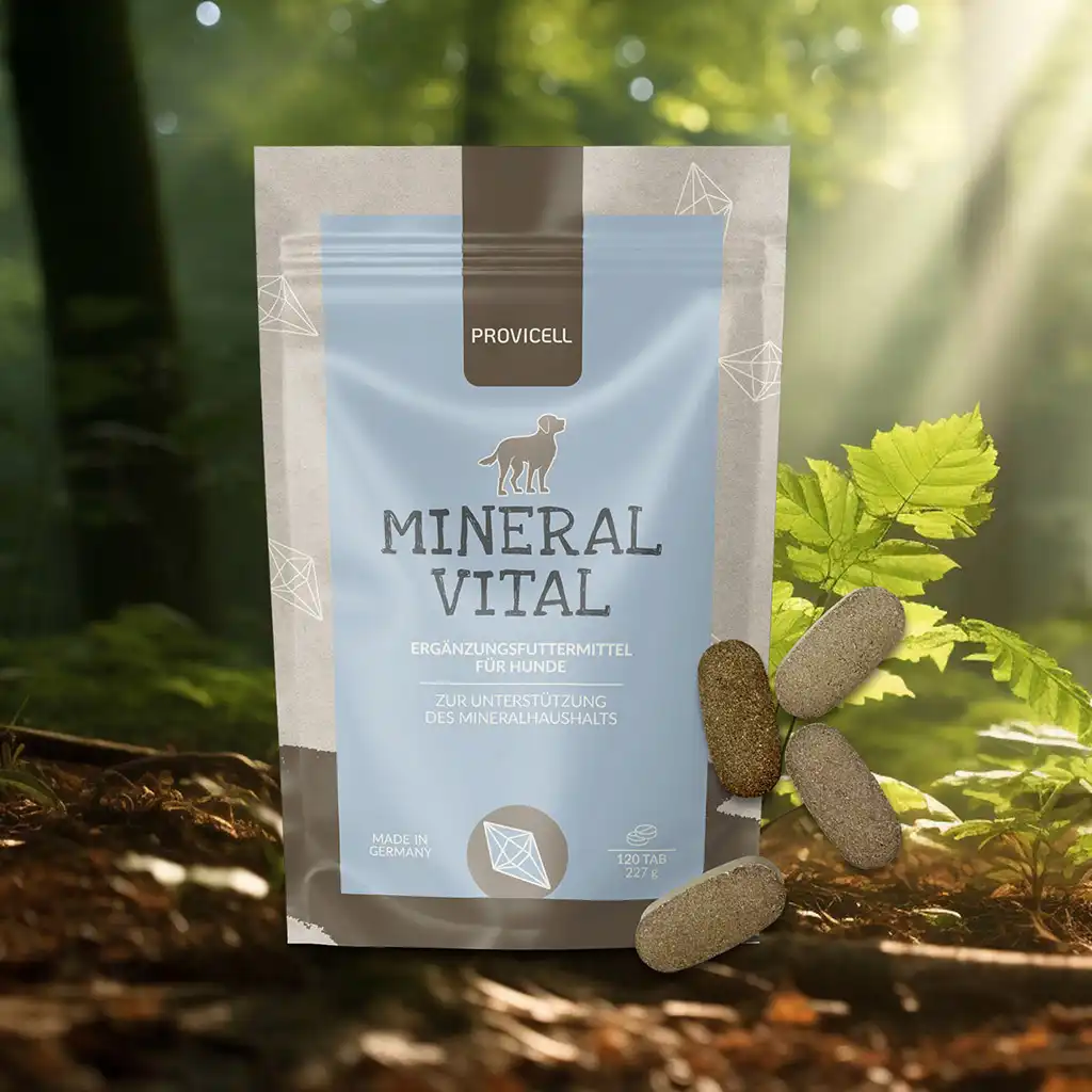 Mineral Vital
