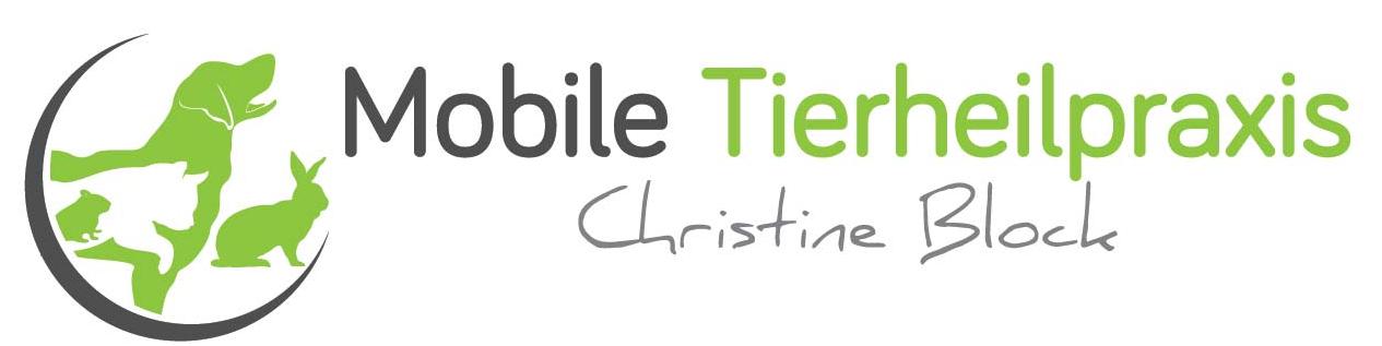 Partnerin Christine Block
