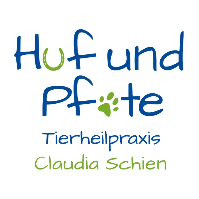 Logo Claudia Schien