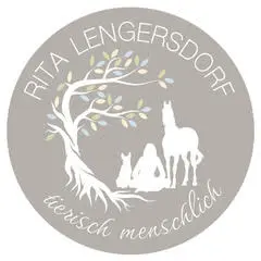 Logo Rita Lengersdorf