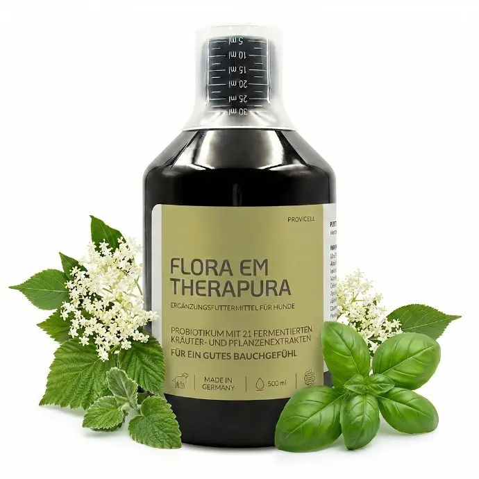 Flora EM Therapura