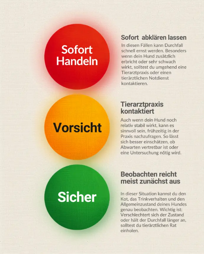 Ampelsystem