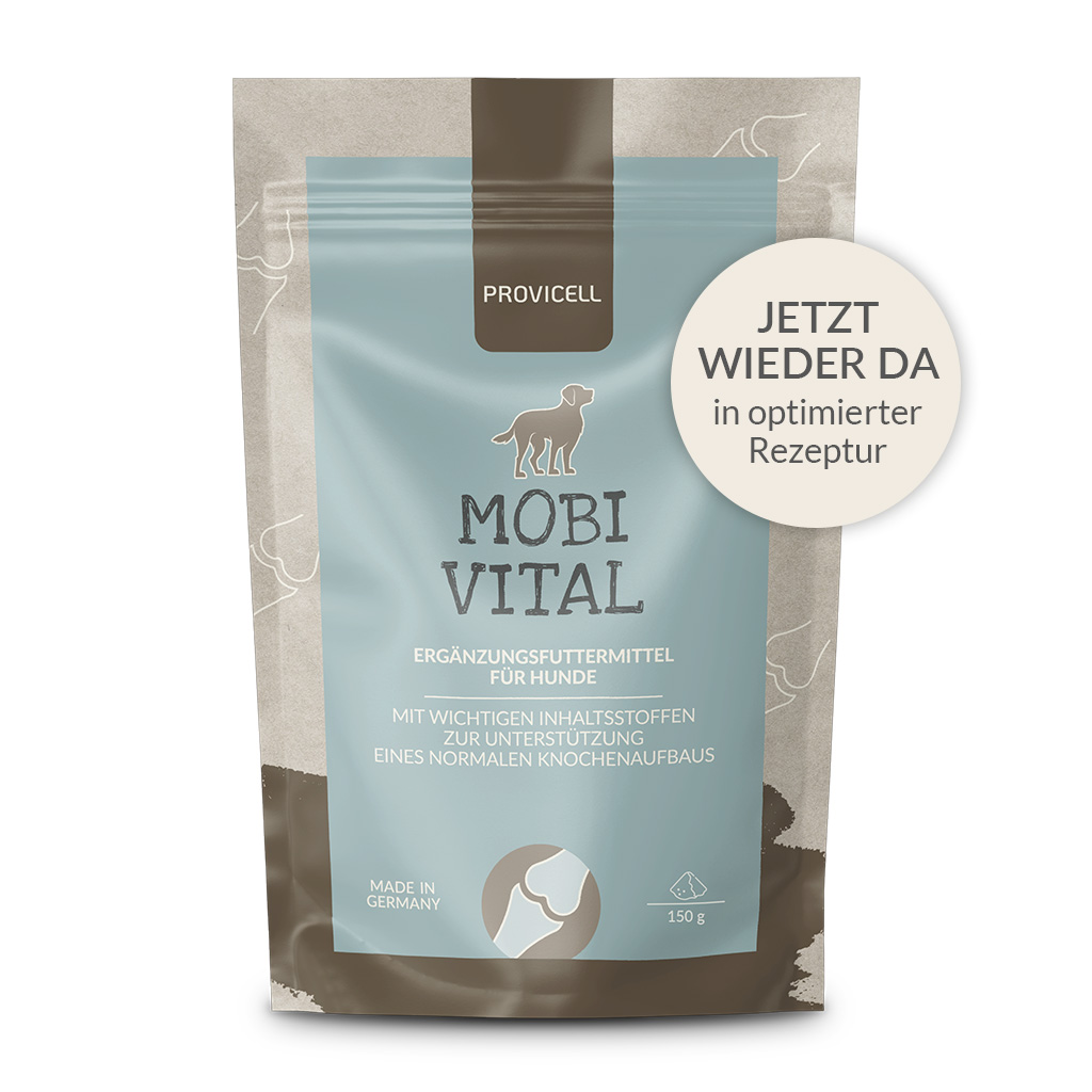 Mobi Vital 
