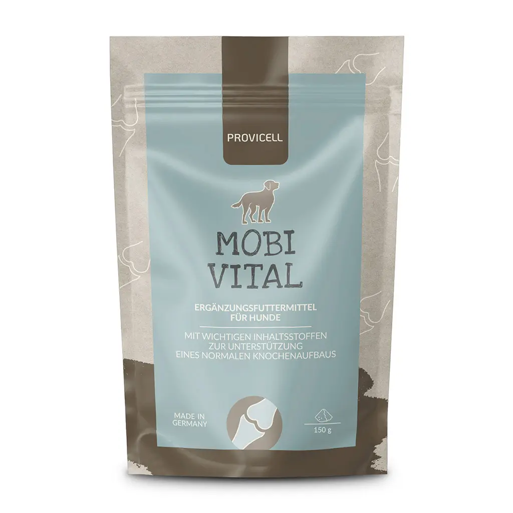 Mobi Vital