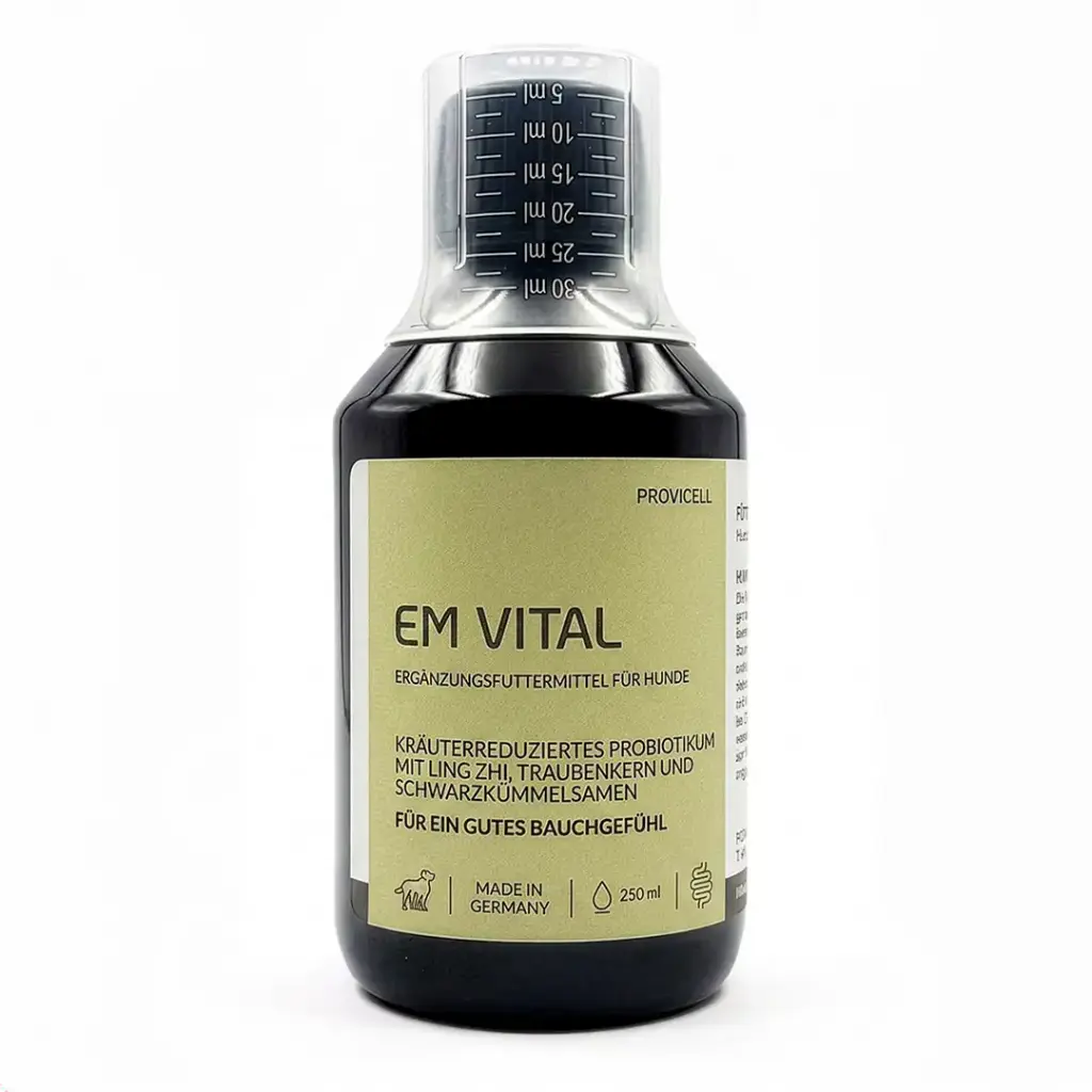 EM Vital Hund