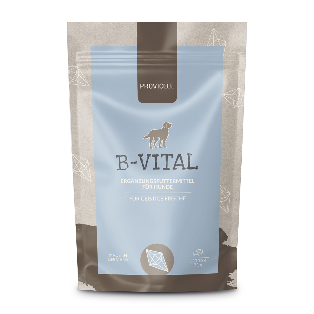 B-Vital