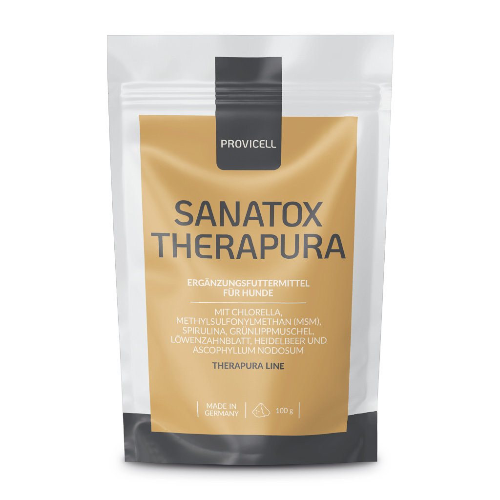 ​​​​Sanatox Therapura