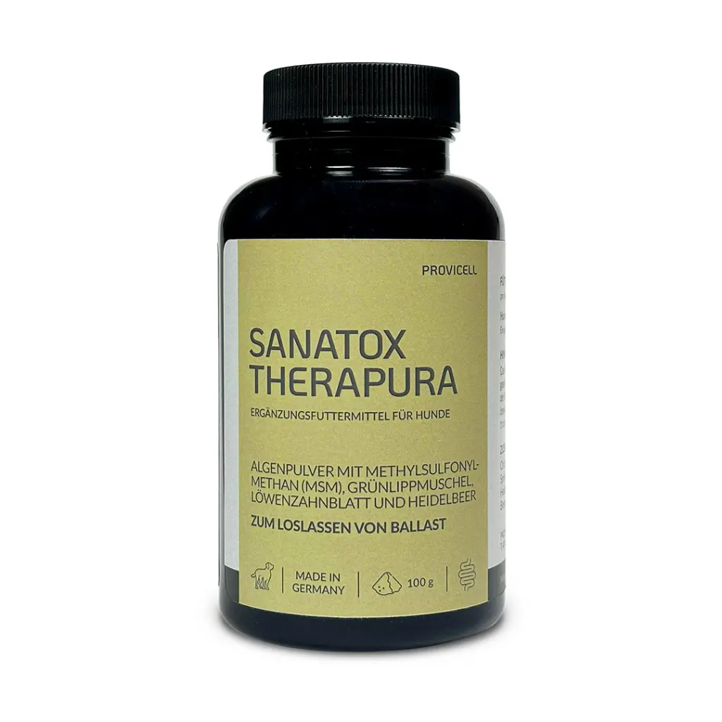 Sanatox Therapura