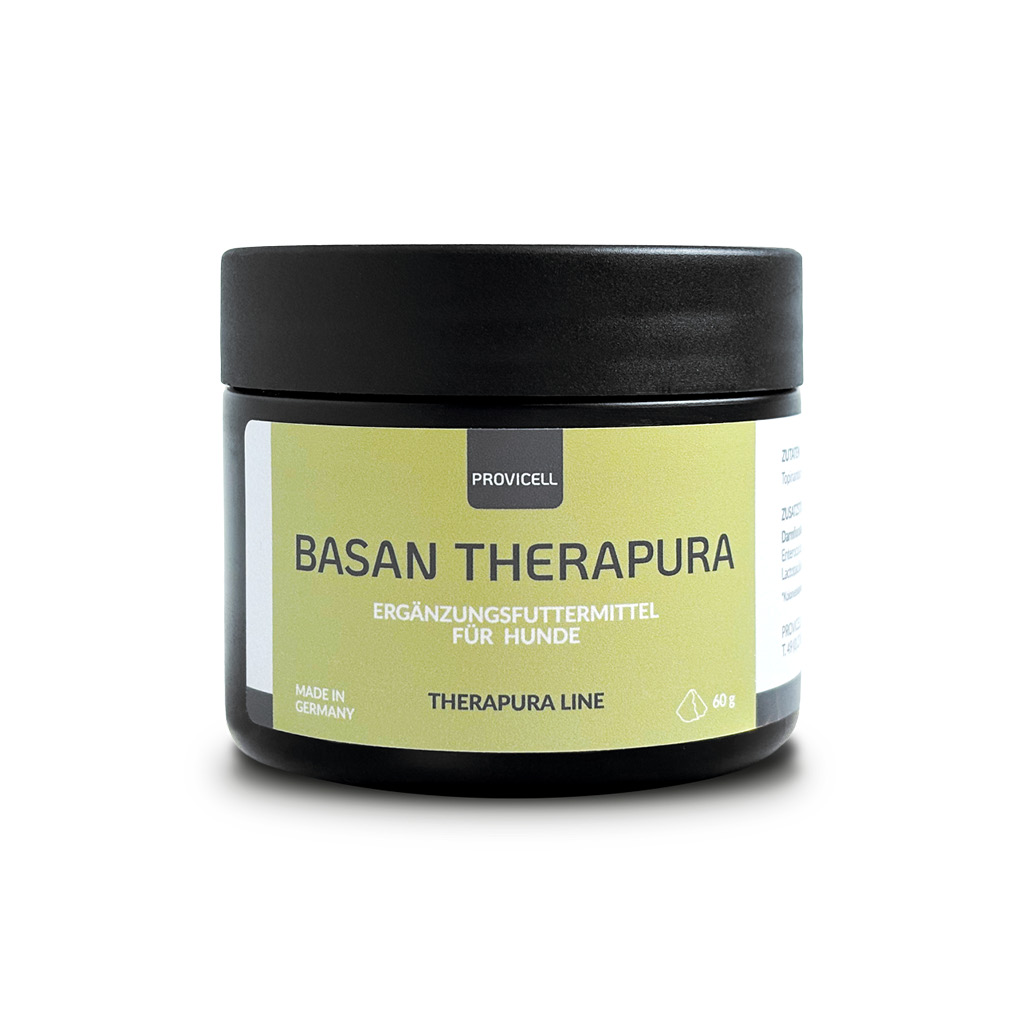 Basan Therapura
