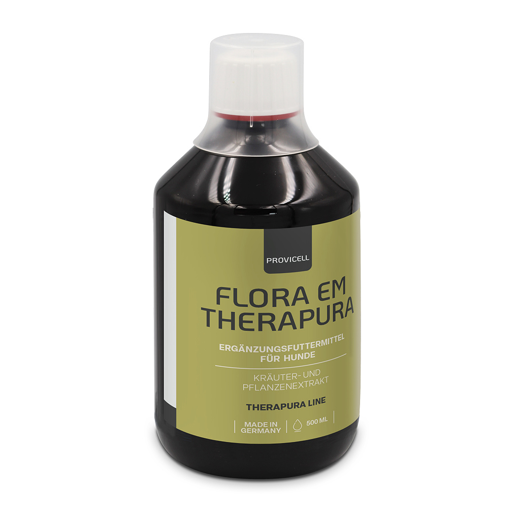 ​​​​​Flora EM Therapura