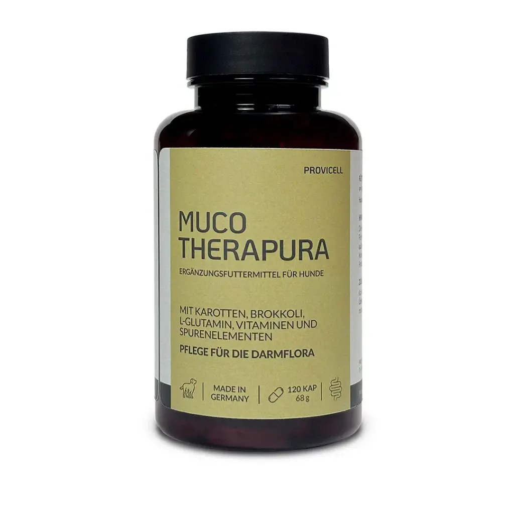 Muco Therapura