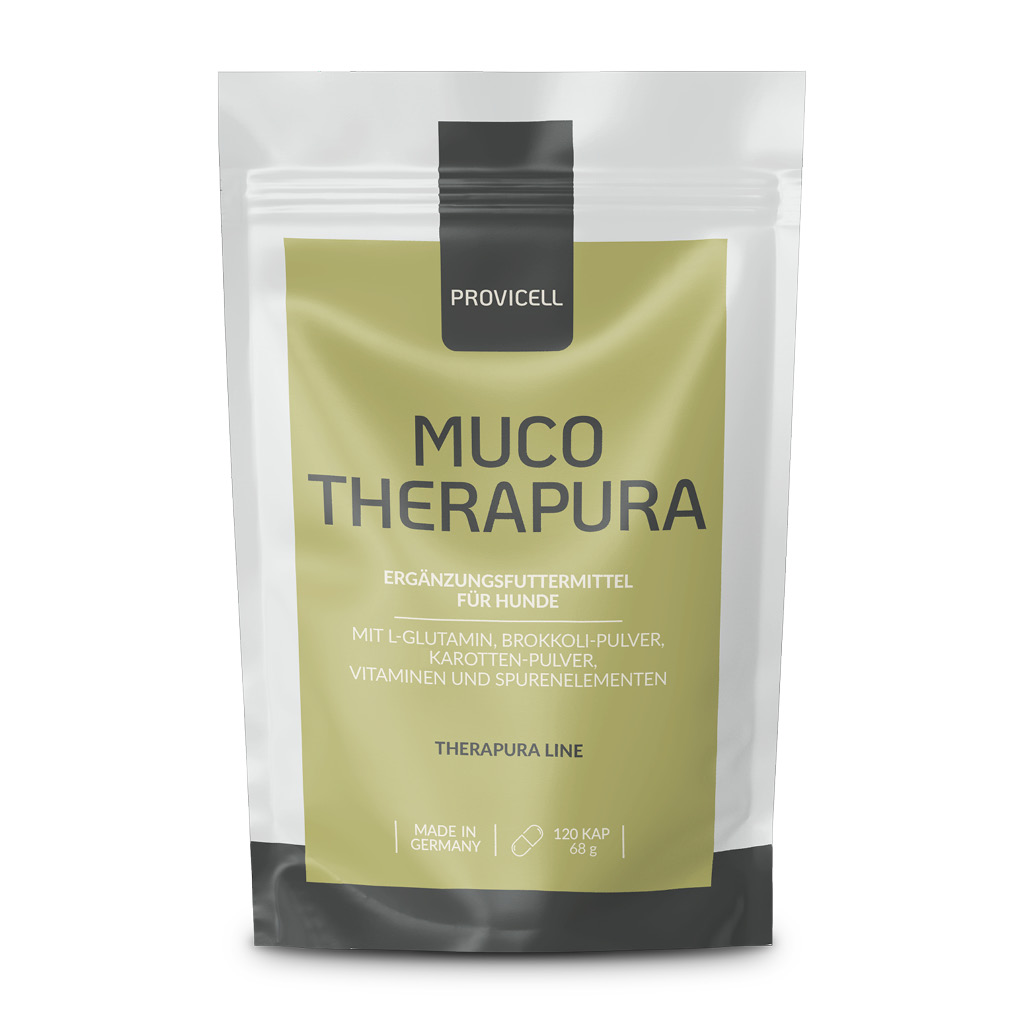 Muco Therapura