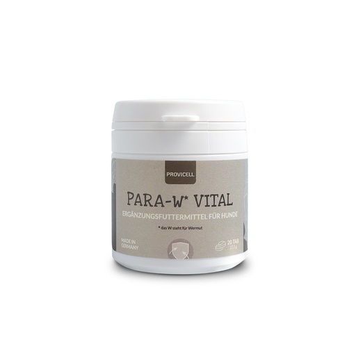 [0815] Para-W* Vital Mini