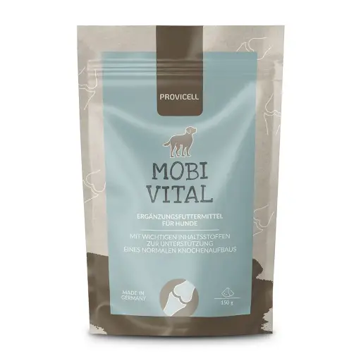 Mobi Vital