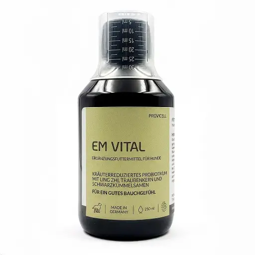 EM Vital Hund