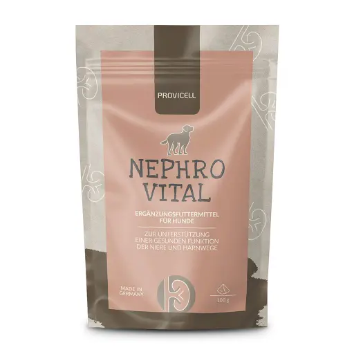 Nephro Vital